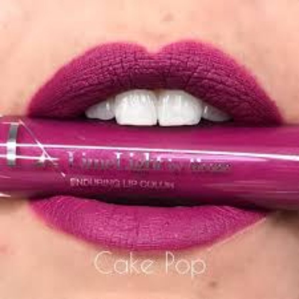 Brand New Enduring Lip Color by LimeLife by Alcone